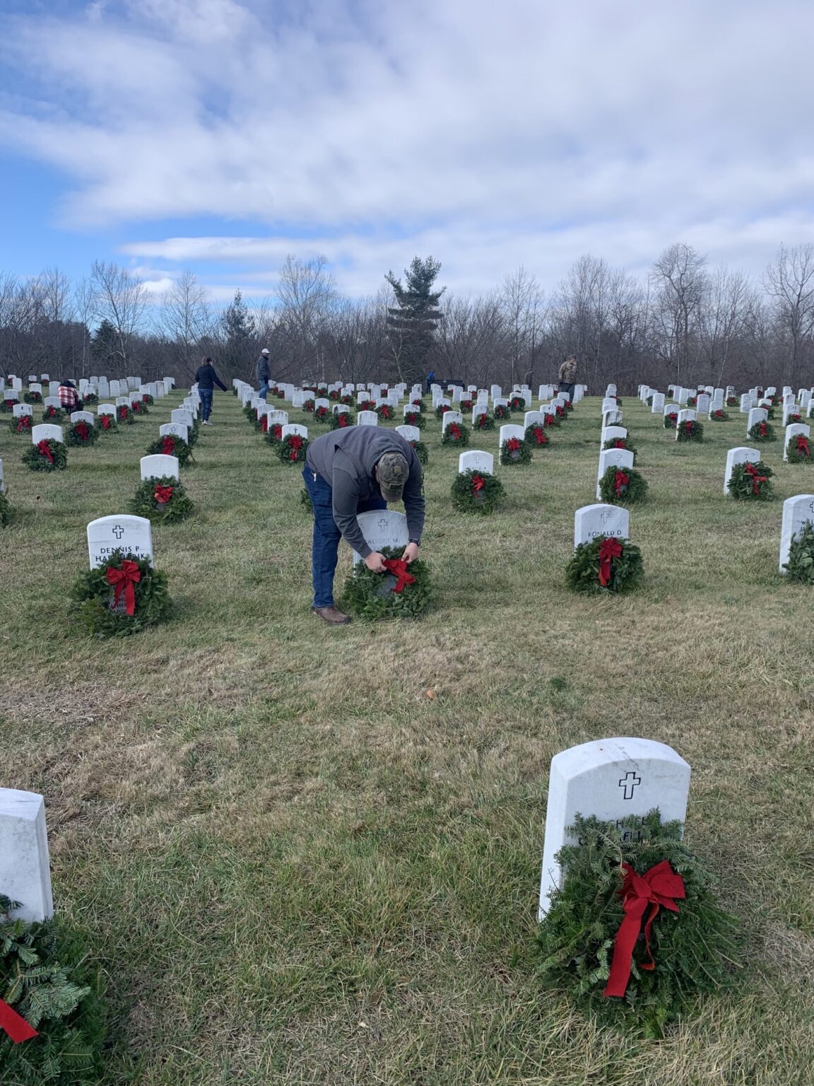 Wright Tree Service || Honoring America’s Veterans